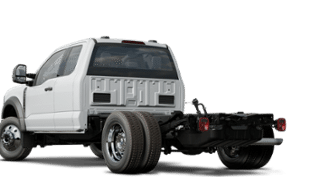 2024 Ford Chassis Cab External Image 2